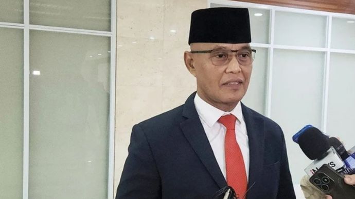 Sukamta Wakil Ketua Komisi I DPR RI 