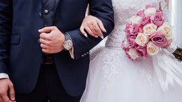 Kemenag Sebut 34,6 Juta Pasangan di Indonesia Tak Punya Buku Nikah