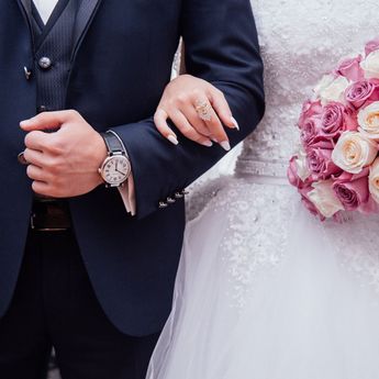 Kemenag Sebut 34,6 Juta Pasangan di Indonesia Tak Punya Buku Nikah