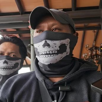 Koko Erwin yang Setor Duit Rp1 Miliar ke Eks Kapolres Bima Ditangkap, Sempat Melawan