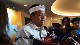 Gubernur Jawa Barat, Dedi Mulyadi menyoroti soal degradasi lingkungan (penurunan kualitas lingkungan) yang terjadi di Jawa Barat yang jika tidak segera dilakukan pemulihan, maka akan menimbulkan masalah bagi Banten dan Jakarta.