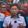 Buruh Sebut Pemerintah Pusat Bakal Panggil Pramono dan KDM Soal UMP 2026