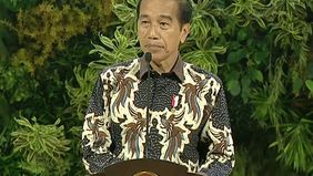 Presiden Joko Widodo (Jokowi) akan memulai agenda penting dengan berkantor selama 40 hari di Ibu Kota Nusantara (IKN), Kalimantan Timur.