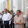 Menteri PU Sebut Proyek Normalisasi Kali Ciliwung Mulai Dikerjakan 2026