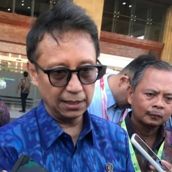 Disebut Gantikan Sri Mulyani, Ini Reaksi Budi Gunadi