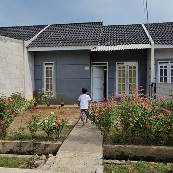 Pemerintah Siapkan 20 Ribu Rumah Subsidi Untuk Pekerja Migran