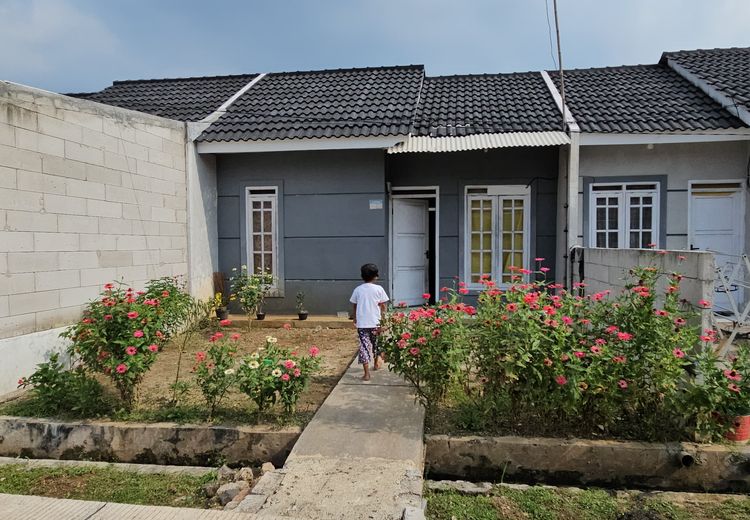 Pemerintah Siapkan 20 Ribu Rumah Subsidi Untuk Pekerja Migran