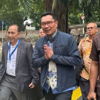 Terpopuler: Cek Fakta Ridwan Kamil Klaim Jokowi Terima Uang Iklan BJB, Jeffrey Epstein Disebut Masih Hidup