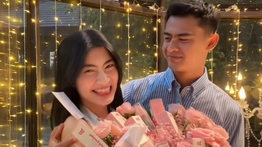 Pratama Arhan-Inka Akhirnya Go Public!