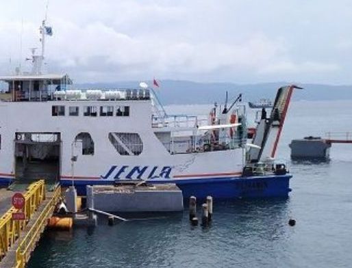 Pelabuhan Gilimanuk <b>(ASDP)</b>