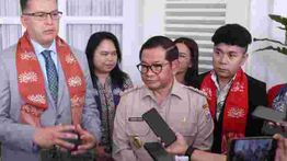 Pramono Bakal Hentikan Program Gratis Tol Fatmawati 2, Ini Alasannya