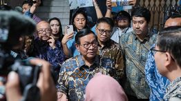 Pemprov DKI Jakarta Hibahkan Gedung di Diponegoro ke YLBHI