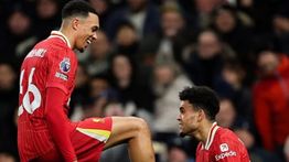 Liverpool Tolak Tawaran Awal Real Madrid untuk Trent Alexander-Arnold, Kok Bisa?