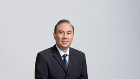 PT GoTo Gojek Tokopedia Tbk (GoTo) merombak posisi pucuk kepeminpinan dalam Rapat Umum Pemegang Saham Luar Biasa (RUPSLB) yang digelar pada Rabu 17 Desember 2025.