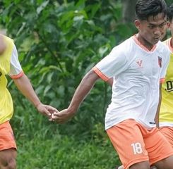 Hasil PNM Liga Nusantara: Benamkan Traktor Kuning, Tornado FC Mantap di Posisi Puncak