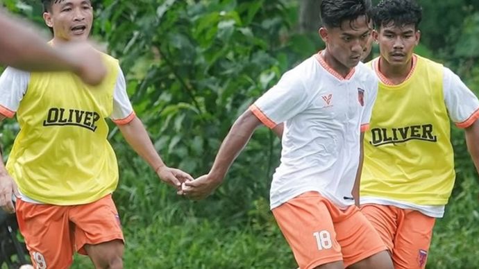 Tornado FC akan berhadapan dengan PSGC Ciamis pada laga lanjutan PNM Liga Nusantara 2024/2025. 