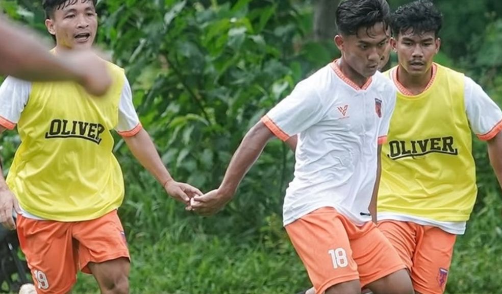 Tornado FC akan berhadapan dengan PSGC Ciamis pada laga lanjutan PNM Liga Nusantara 2024/2025.  <b>(Liga Indonesia Baru)</b>