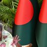 PBB Sesalkan PM Bangladesh Hasina Divonis Hukuman Mati
