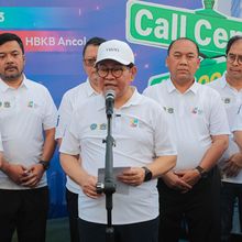 HUT ke-81 RI, Pramono: Naik Transportasi DKI Cuma Rp1 pada 17 Agustus