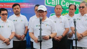Pemerintah Provinsi (Pemprov) DKI Jakarta memberikan hadiah khusus dalam rangka memperingati HUT ke-81 Kemerdekaan Republik Indonesia pada 17 Agustus 2026.