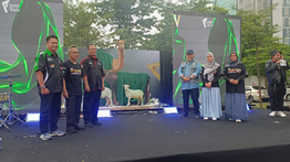Beragam Kebaikan Di The Kurban Series 1447 H Dompet Dhuafa