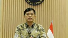 Wamenkes: 5,5 Juta Warga Kalimantan-Sumatera Terdampak Karhutla, 13.500 Orang Kena ISPA