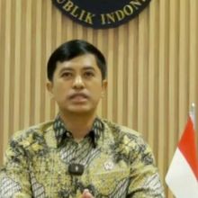 Wamenkes: 5,5 Juta Warga Kalimantan-Sumatera Terdampak Karhutla, 13.500 Orang Kena ISPA