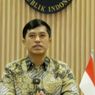 Wamenkes: 5,5 Juta Warga Kalimantan-Sumatera Terdampak Karhutla, 13.500 Orang Kena ISPA