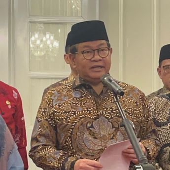 Pramono Respons Viral Nakes Cibir Pasien BPJS, Dinkes DKI Diminta Beri Peringatan