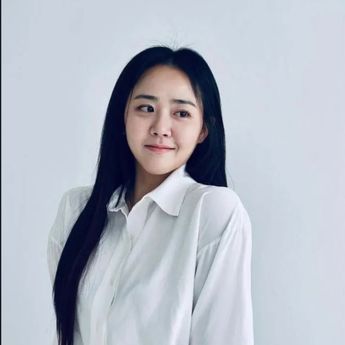 Moon Geun Young Bagikan Kabar Bahagia, Resmi Menikah dengan Jung Pyeong