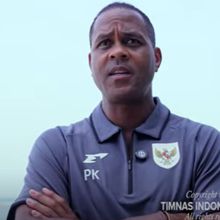 Patrick Kluivert soal Elkan Baggott: Dia Milih Gak Dipanggil Timnas karena Takut Kehilangan Posisinya di Klub