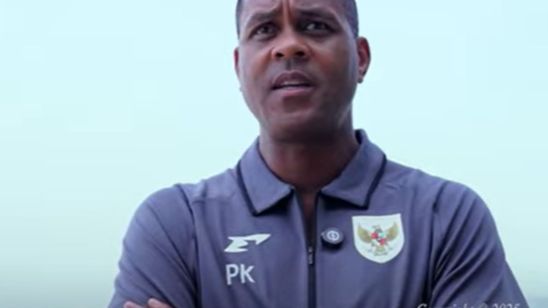Patrick Kluivert soal Elkan Baggott: Dia Milih Gak Dipanggil Timnas karena Takut Kehilangan Posisinya di Klub