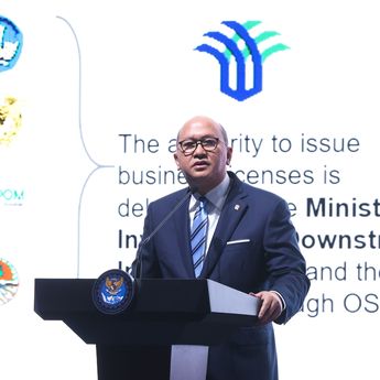 Danantara Dapat Investasi Rp162 Triliun dari Raksasa Energi Arab Saudi