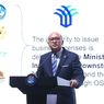 Danantara Dapat Investasi Rp162 Triliun dari Raksasa Energi Arab Saudi