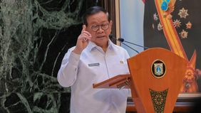 Gubernur DKI Jakarta, Pramono Anung menuturkan bahwa pembangunan Ibu Kota harus mengutamakan kepentingan masyarakat, terutama kelompok rentan dan warga dengan keterbatasan ekonomi.