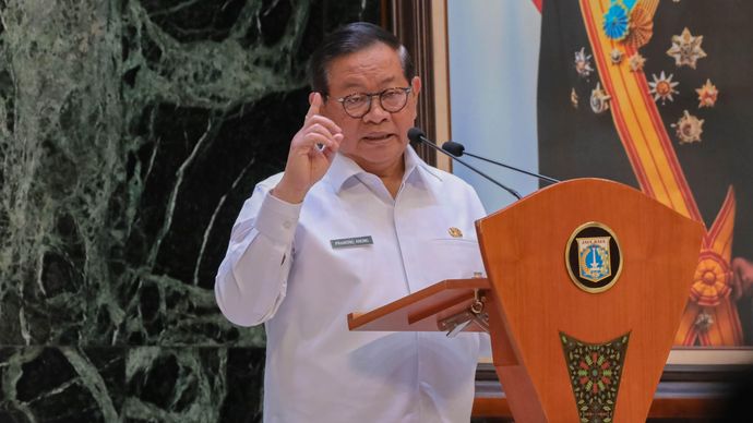 Pramono Anung
