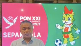 Ketua Asosiasi Provinsi (ASPROV) PSSI Sulawesi Tengah, Hadianto Rasyid, menyatakan kekecewaannya terhadap pengelolaan pertandingan sepak bola di PON XXI