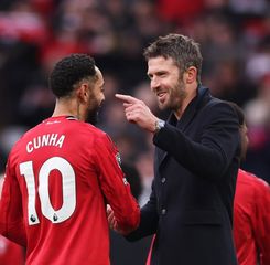 Jadwal Liga Inggris: Manchester United Tantang Tottenham Hotspur, City Jumpa Liverpool