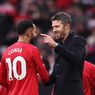Ini Kata Michael Carrick Usai MU Tumbangkan Man City