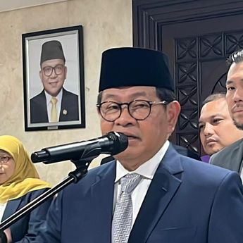 Penanganan Sampah Jakarta Dikebut, Pramono Pastikan TPS Kembali Bersih Usai Gangguan Bantargebang