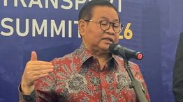Kata Pramono Buka soal Rombongan Mobil Masuk CFD Jakarta