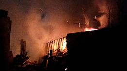 Gubernur Kursk: Ukraina Tembakkan 96 Kali Artileri ke Wilayah Perbatasan dalam 24 Jam