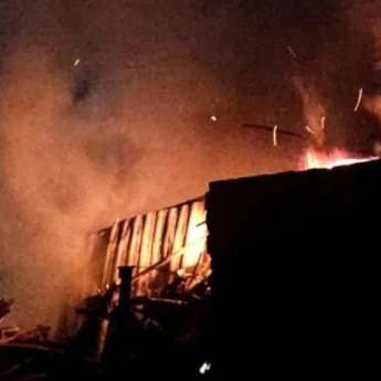 Gubernur Kursk: Ukraina Tembakkan 96 Kali Artileri ke Wilayah Perbatasan dalam 24 Jam