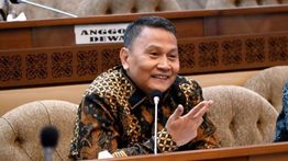 DPR RI Desak PBB untuk Cabut Keanggotaan Israel