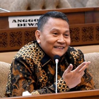 DPR RI Desak PBB untuk Cabut Keanggotaan Israel