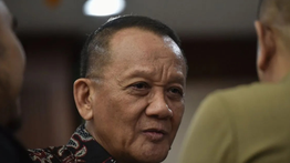 Eks Sekretaris MA Nurhadi Dituntut 7 Tahun Penjara