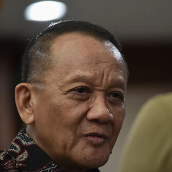 Eks Sekretaris MA Nurhadi Dituntut 7 Tahun Penjara