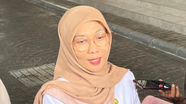 Dinkes DKI: Kasus Campak Belum Ditemukan di Jakarta