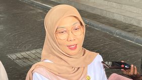 Pemerintah Provinsi DKI Jakarta melalui Dinas Kesehatan memastikan bahwa hingga saat ini belum ditemukan kasus positif campak di ibu kota. Meski demikian, langkah antisipasi terus diperkuat.