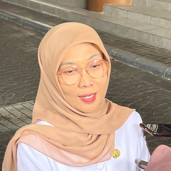 Dinkes DKI: Kasus Campak Belum Ditemukan di Jakarta